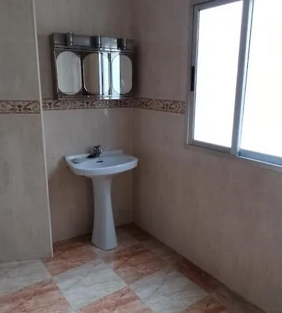 La Casita Del Pueblo Holiday home *