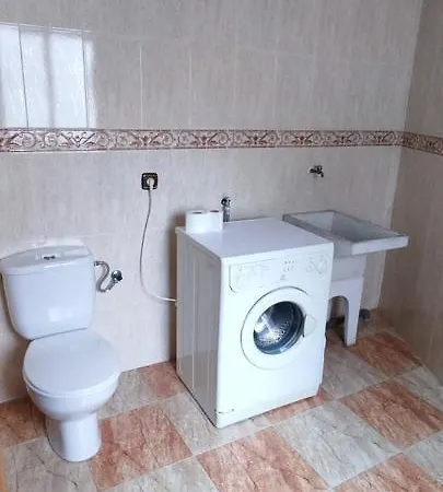La Casita Del Pueblo