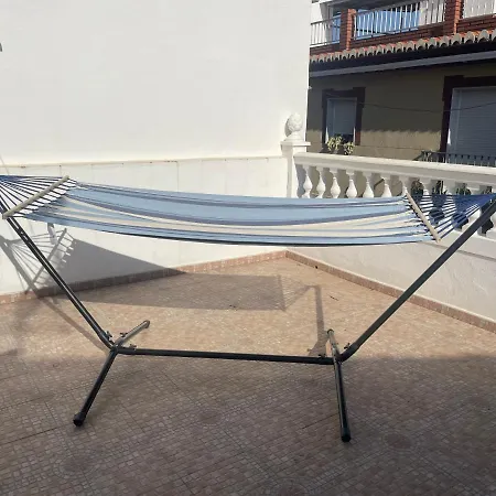 La Casita Del Pueblo Holiday home *