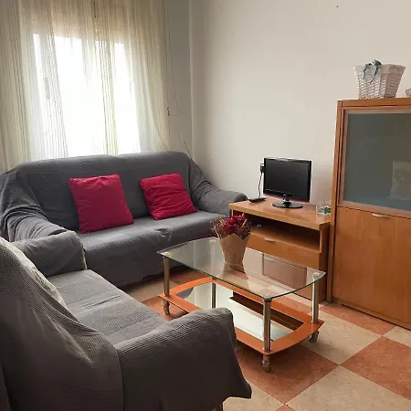 La Casita Del Pueblo Holiday home