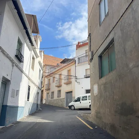 La Casita Del Pueblo