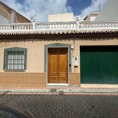 La Casita Del Pueblo